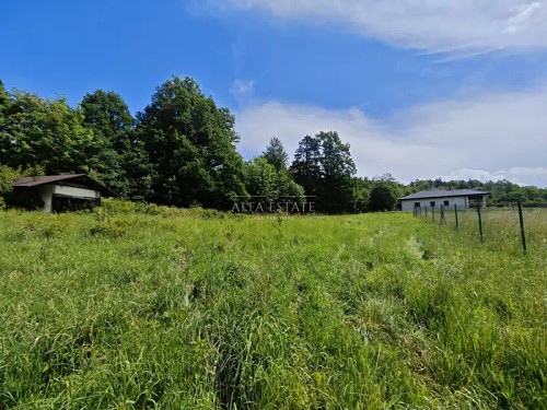 Prodej stavebního pozemku 931 m²