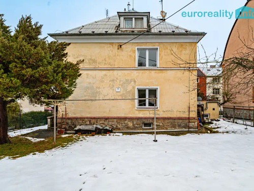 Prodej domu 329 m², pozemek 469 m²