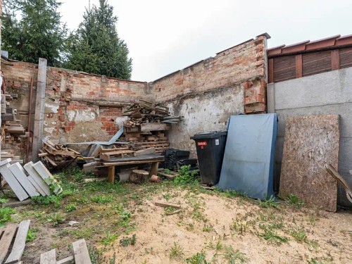 Prodej domu 107 m², pozemek 45 m²
