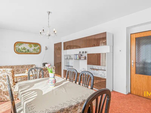 Prodej domu 258 m², pozemek 759 m²