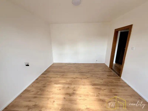 Prodej bytu 1+1 28 m²