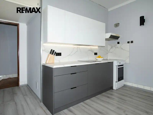 Prodaný byt 2+1 55 m²