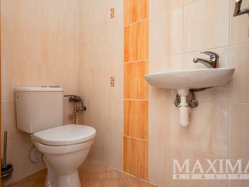 Prodaný byt 3+kk 63 m²