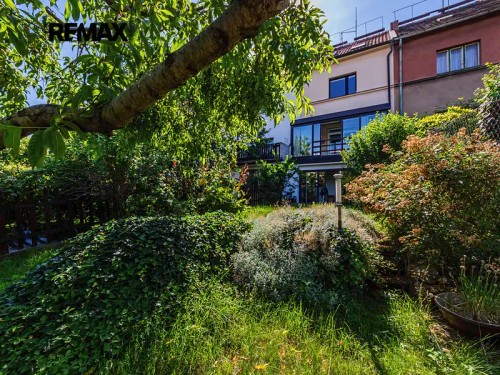 Prodej domu 163 m², pozemek 175 m²
