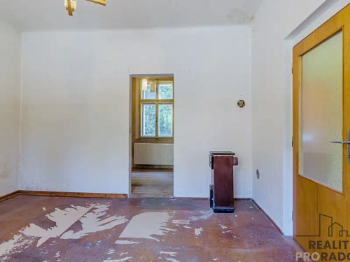 Prodej domu 113 m², pozemek 514 m²