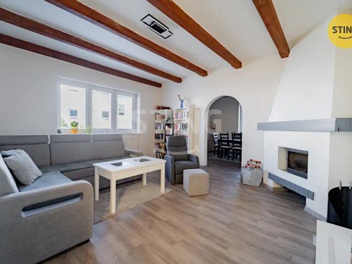 Prodej domu 290 m², pozemek 1301 m²