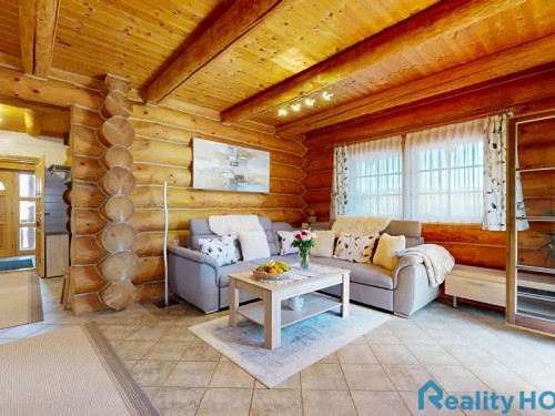 Prodej domu 293 m², pozemek 3428 m²