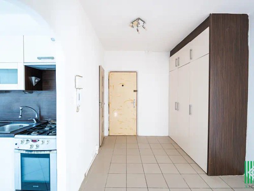 Prodej bytu 2+1 64 m²