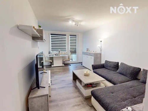 Prodaný byt 3+1 68 m²