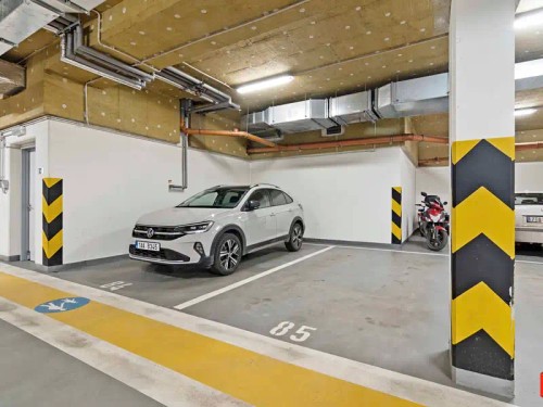 Prodej bytu 4+kk 100 m²