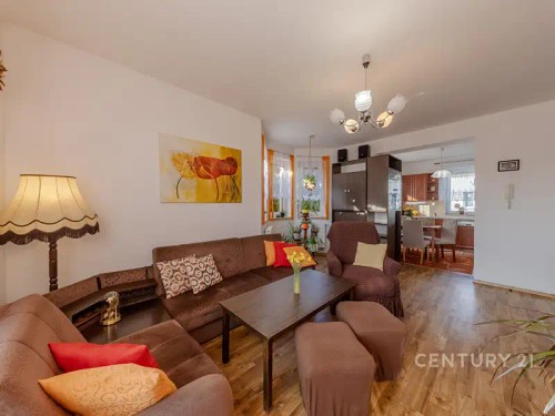 Prodej domu 147 m², pozemek 953 m²