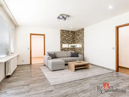 Prodaný byt 4+1 88 m²