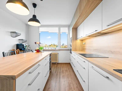 Prodej bytu 3+kk 90 m²