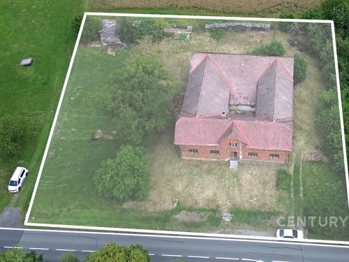 Prodej zemědělské usedlosti 105 m², pozemek 2925 m²