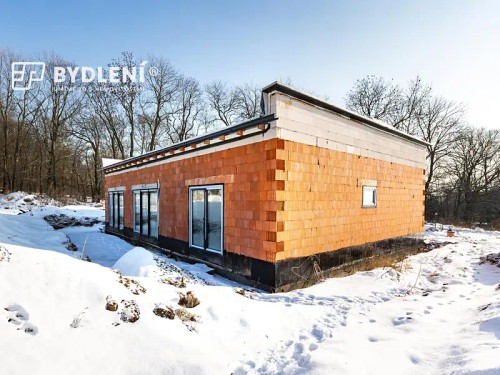 Prodej domu 146 m², pozemek 746 m²