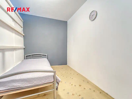 Prodaný byt 1+1 40 m²