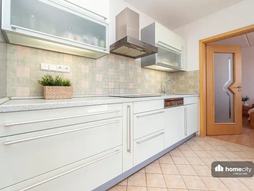 Prodaný byt 3+1 72 m²