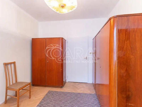 Prodej bytu 3+1 63 m²