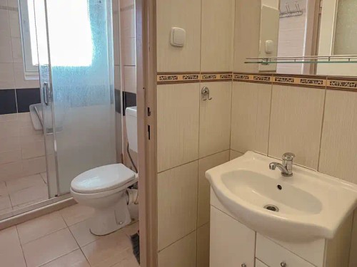 Prodaný byt 3+1 60 m²