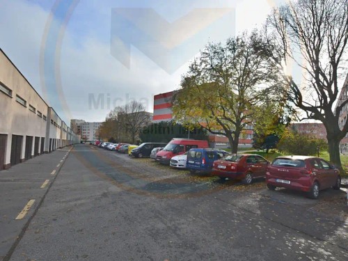 Prodej bytu 3+kk 71 m²