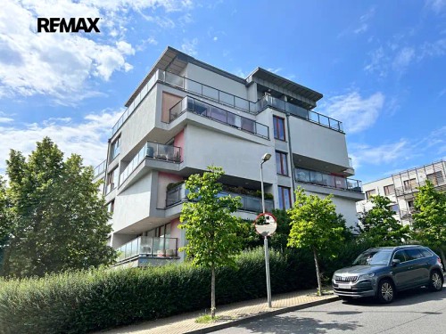 Prodaný byt 3+kk 112 m²