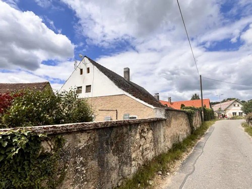 Prodej domu 100 m², pozemek 259 m²