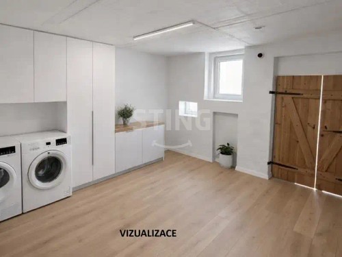 Prodej domu 245 m², pozemek 2315 m²