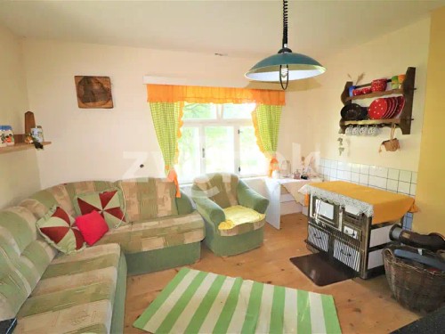 Prodej chalupy 81 m², pozemek 4428 m²