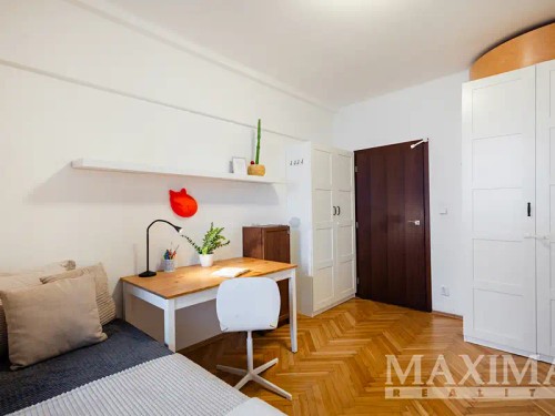 Prodaný byt 3+kk 76 m²