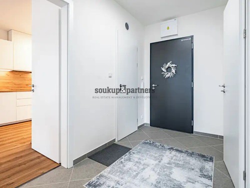 Prodej bytu 2+kk 55 m²