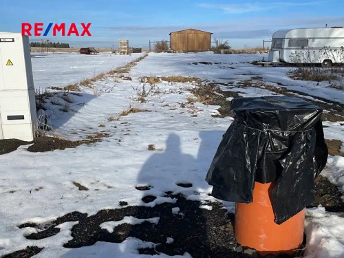 Prodej stavebního pozemku 971 m²