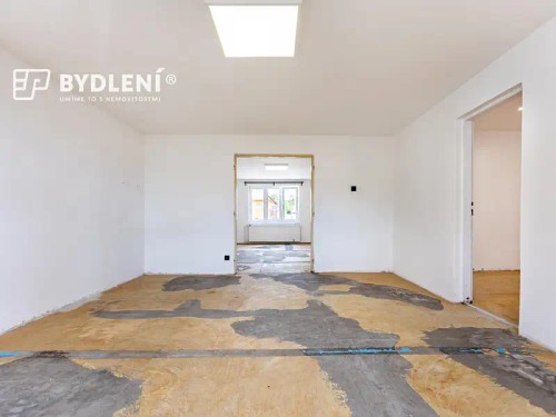 Prodej domu 314 m², pozemek 560 m²