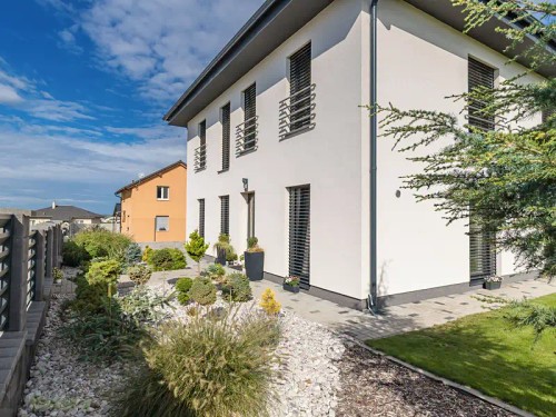 Prodej domu 164 m², pozemek 986 m²