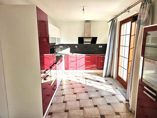 Prodej atypického bytu 96 m²