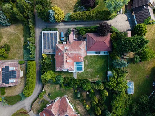 Prodej domu 116 m², pozemek 1115 m²