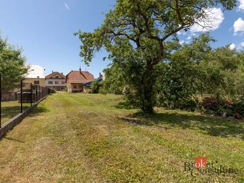Prodej domu 135 m², pozemek 600 m²