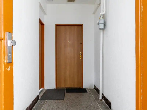 Prodaný byt 3+kk 53 m²