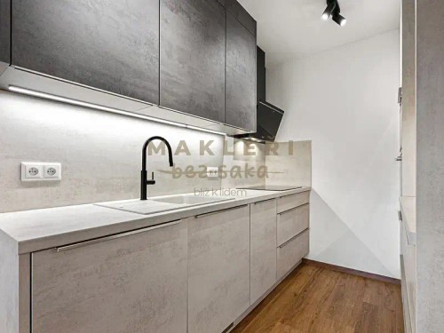 Prodej bytu 2+kk 48 m²