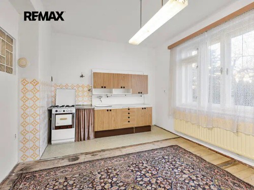 Prodaná vila 205 m², pozemek 684 m²