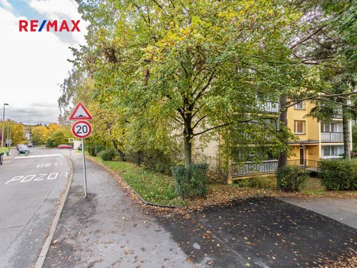 Prodaný byt 3+1 67 m²
