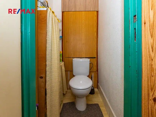 Prodaný  byt 3+1 57 m²