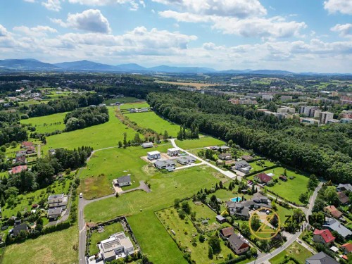 Prodej domu 351 m², pozemek 1603 m²