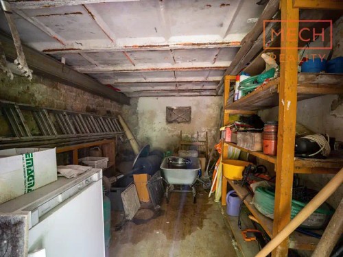 Prodej chaty 80 m², pozemek 1 m²
