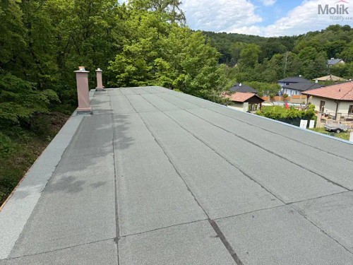 Prodej stavebního pozemku 34391 m²