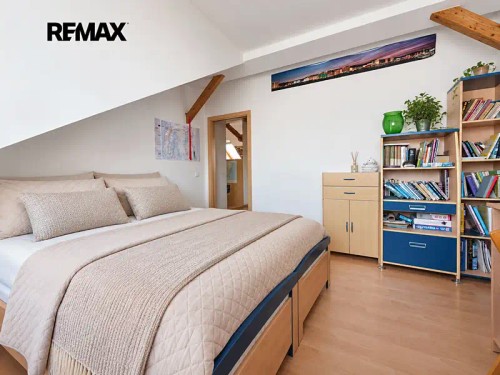 Prodej domu 284 m², pozemek 375 m²