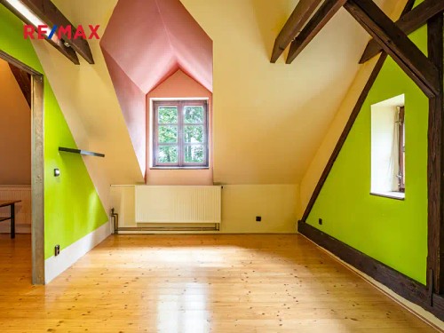 Prodej domu 100 m², pozemek 353 m²