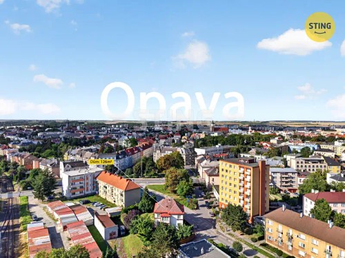 Prodej domu 270 m², pozemek 870 m²