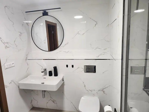 Prodaný  byt 2+kk 50 m²