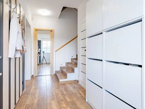 Prodaný dům 120 m², pozemek 240 m²