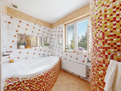 Prodej domu 132 m², pozemek 1286 m²